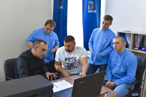Наркологическая клиника "Решение" в Сланцах - 10